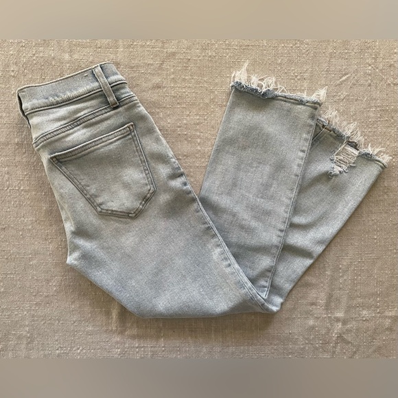 Current/Elliott Jeans - Picture 5 of 6